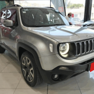 Jeep Renegade 2021