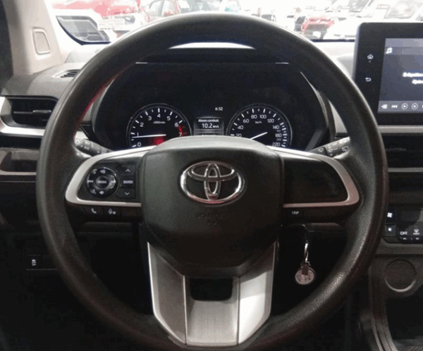 Toyota Avanza 2022 - Image 7