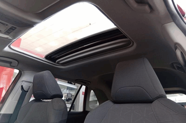 Toyota Rav4 2019 - Image 10