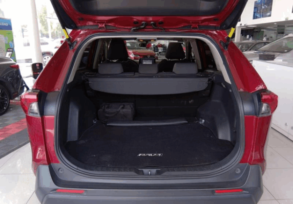 Toyota Rav4 2019 - Image 7