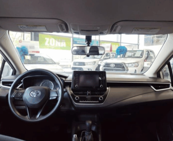 Toyota Corolla 2021 - Image 7