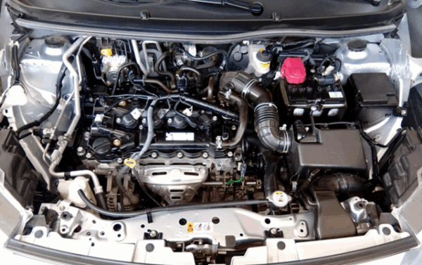 Toyota Avanza 2022 - Image 10