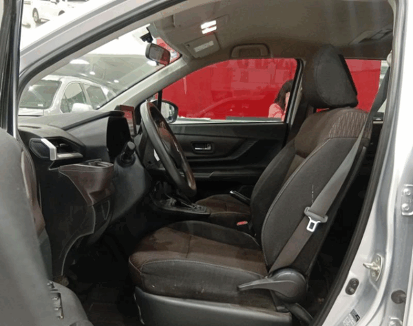 Toyota Avanza 2022 - Image 9