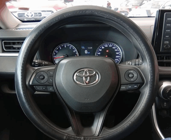 Toyota Rav4 2019 - Image 9