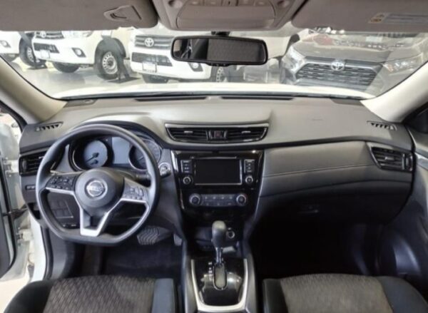 Nissan X-Trail 2022 - Image 10