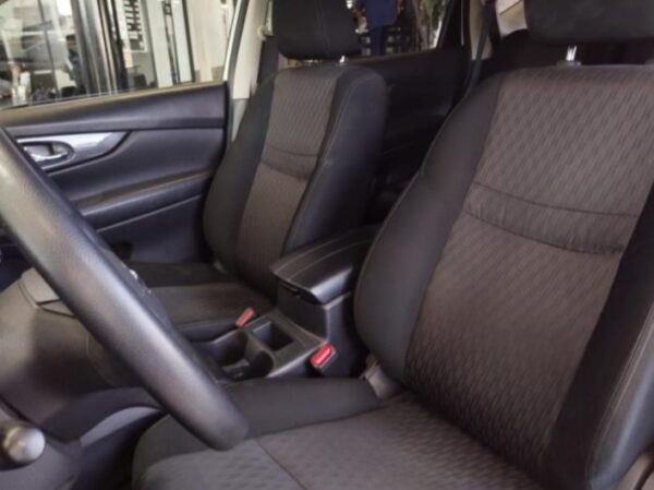 Nissan X-Trail 2022 - Image 12
