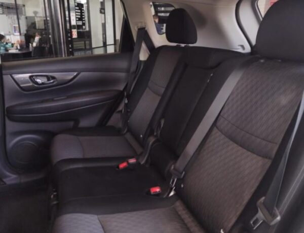 Nissan X-Trail 2022 - Image 13