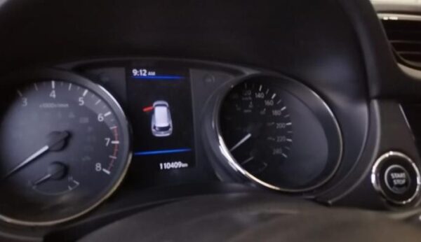 Nissan X-Trail 2022 - Image 14