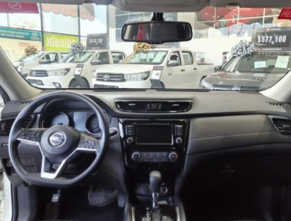 Nissan X-Trail 2022 - Image 11