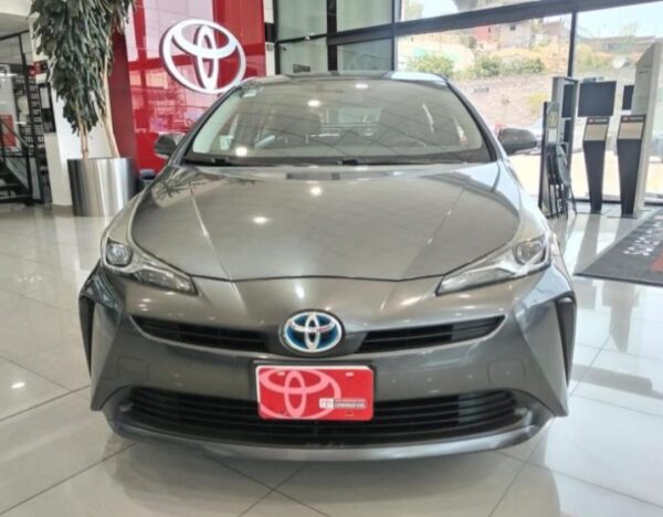 Toyota Prius 2020 - Image 3