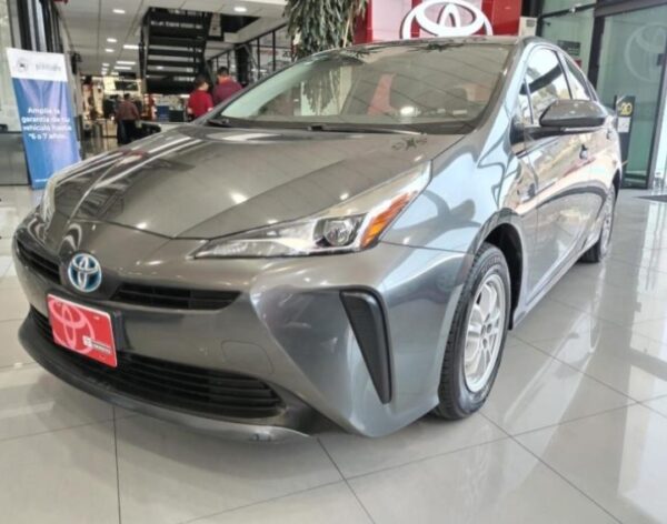 Toyota Prius 2020
