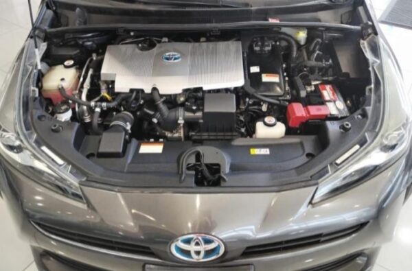 Toyota Prius 2020 - Image 11