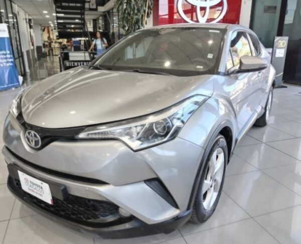 Toyota C-Hr 2019 - Image 2