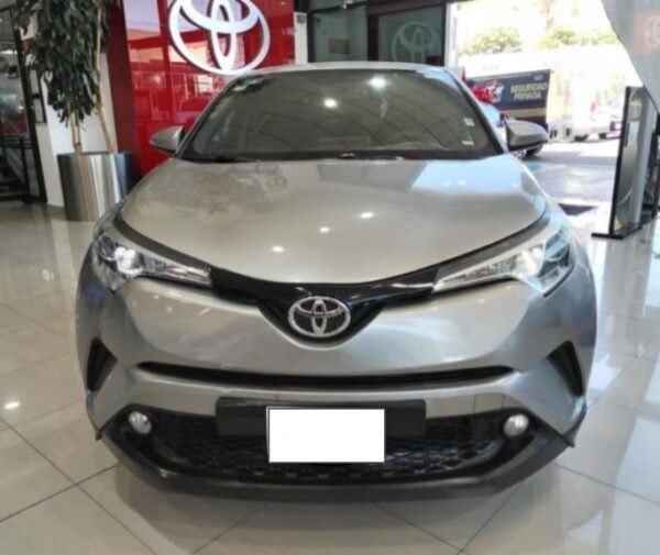 Toyota C-Hr 2019 - Image 3