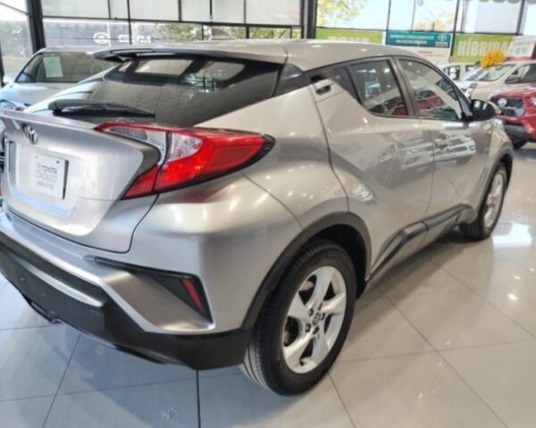 Toyota C-Hr 2019 - Image 6