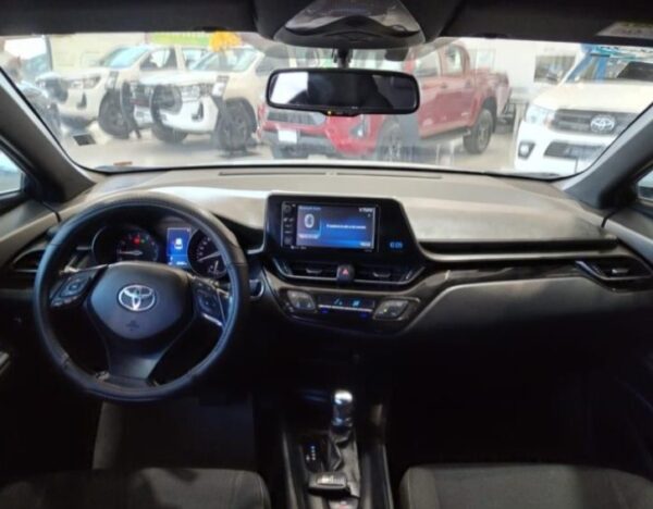 Toyota C-Hr 2019 - Image 8