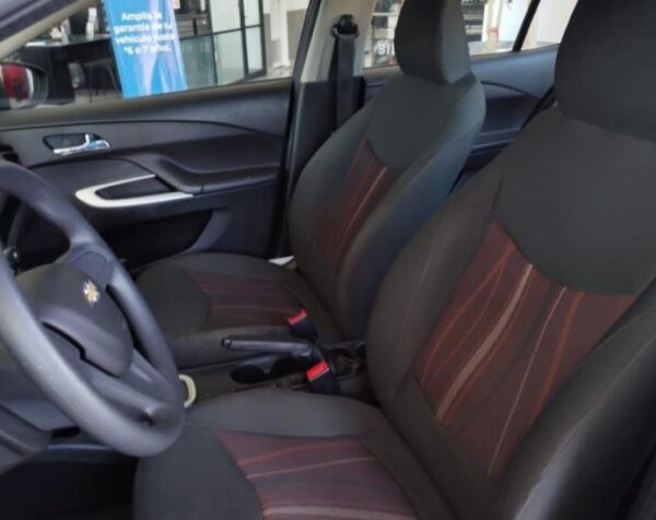 Chevrolet Aveo 2023 - Image 9