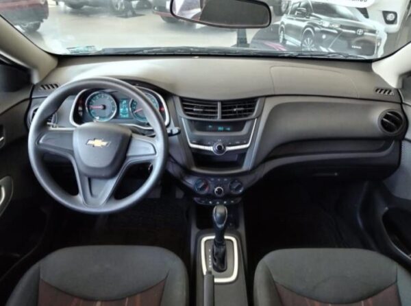Chevrolet Aveo 2023 - Image 7