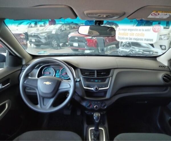 Chevrolet Aveo 2023 - Image 8