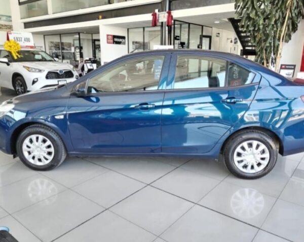 Chevrolet Aveo 2023 - Image 6
