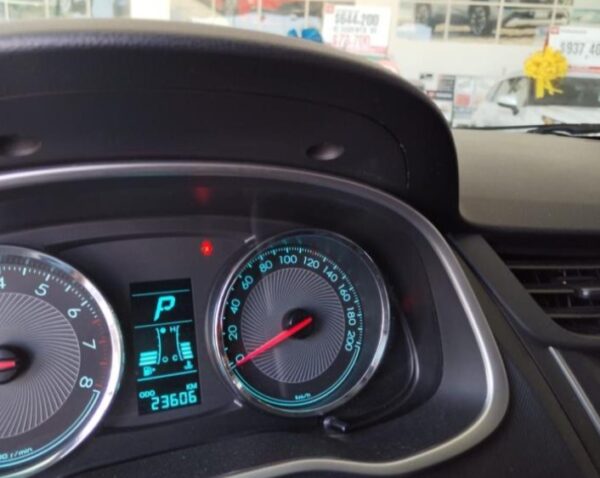 Chevrolet Aveo 2023 - Image 10