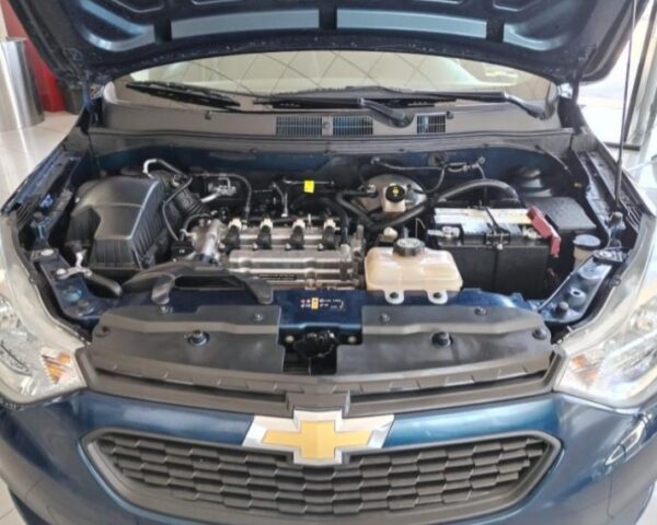 Chevrolet Aveo 2023 - Image 11