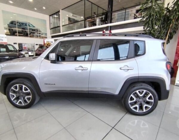 Jeep Renegade 2021 - Image 5