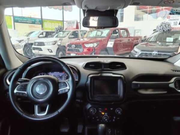 Jeep Renegade 2021 - Image 10