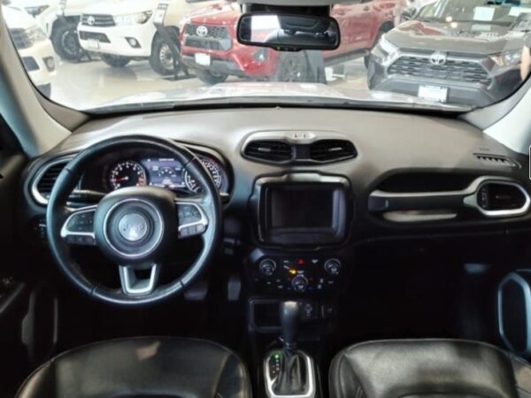 Jeep Renegade 2021 - Image 11