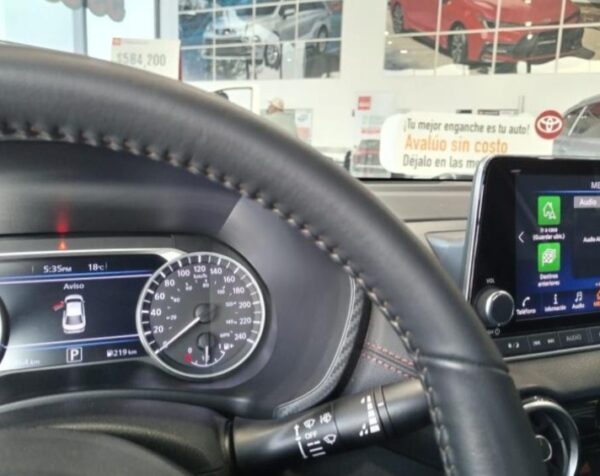 Nissan Sentra 2022 - Image 13