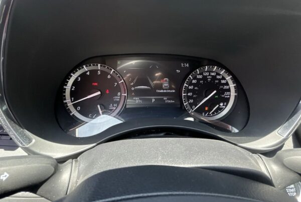 Toyota HIGHLANDER LIMITED PR 2021 - Image 9