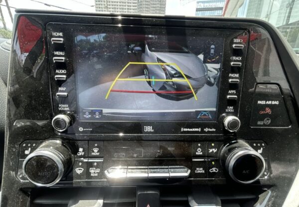 Toyota HIGHLANDER LIMITED PR 2021 - Image 10