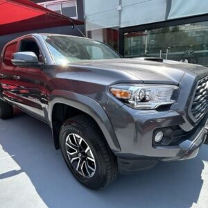 Toyota TACOMA 2022