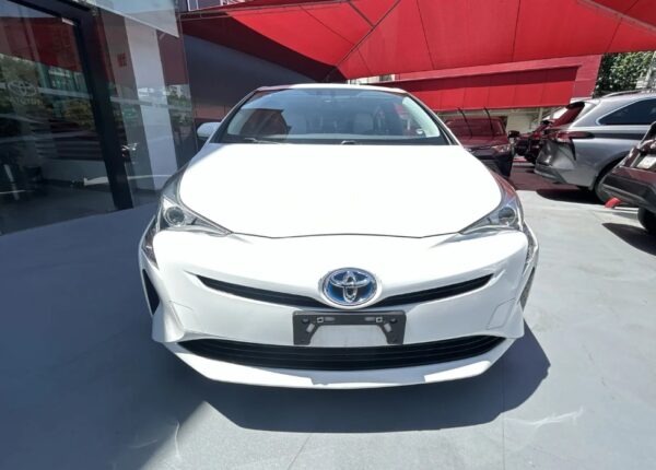 Toyota PRIUS 2017 - Image 3