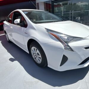 Toyota PRIUS 2017