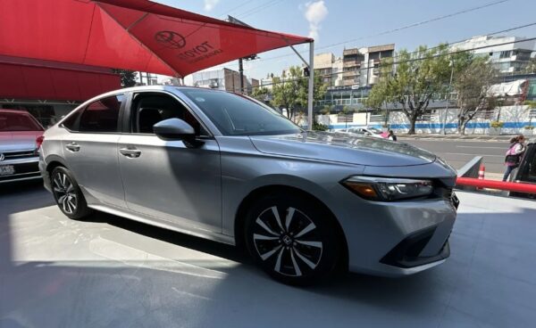 Honda CIVIC I-STYLE 2022 - Image 3
