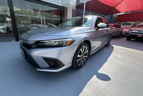 Honda CIVIC I-STYLE 2022 - Image 2