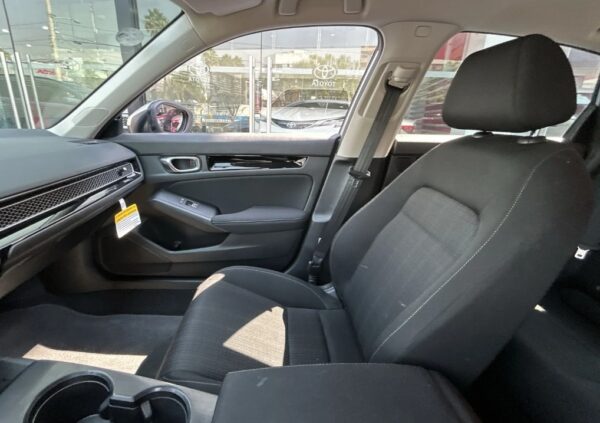 Honda CIVIC I-STYLE 2022 - Image 9