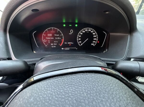 Honda CIVIC I-STYLE 2022 - Image 4