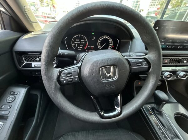 Honda CIVIC I-STYLE 2022 - Image 5