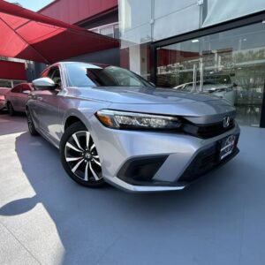 Honda CIVIC I-STYLE 2022
