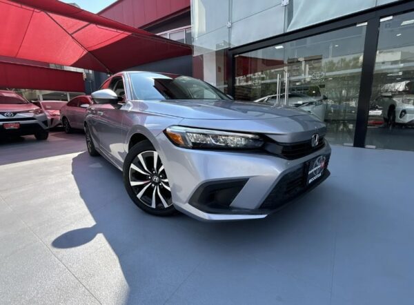 Honda CIVIC I-STYLE 2022