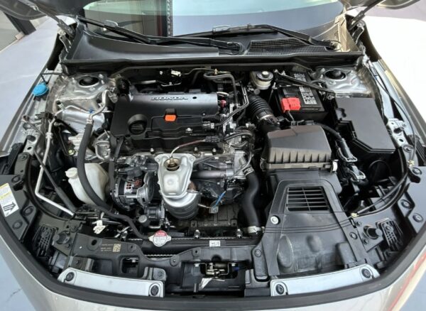 Honda CIVIC I-STYLE 2022 - Image 10