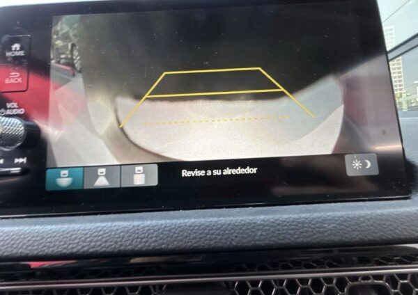 Honda CIVIC I-STYLE 2022 - Image 8