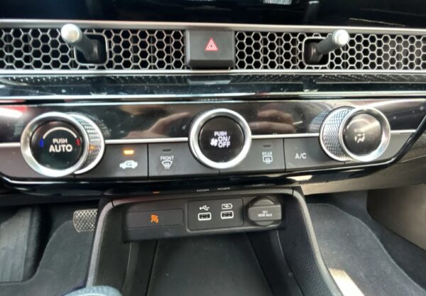 Honda CIVIC I-STYLE 2022 - Image 7