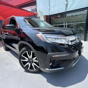 Honda PILOT 2022