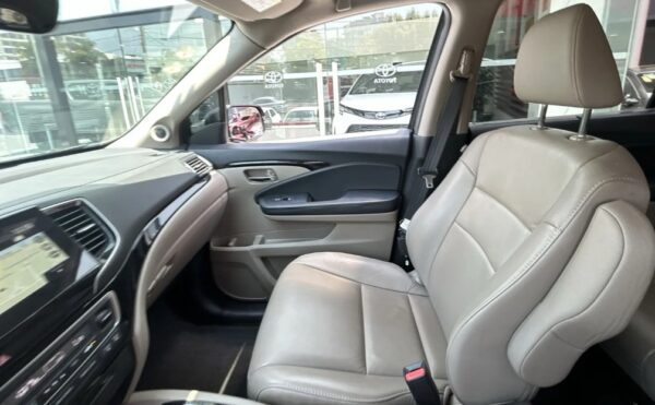 Honda PILOT 2022 - Image 3