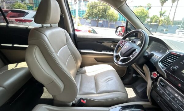 Honda PILOT 2022 - Image 5