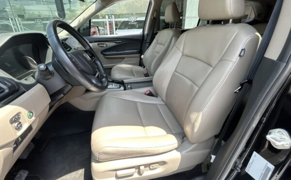 Honda PILOT 2022 - Image 6