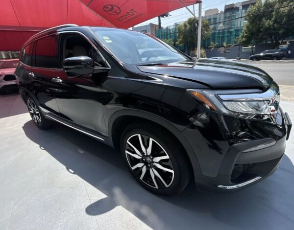 Honda PILOT 2022 - Image 7